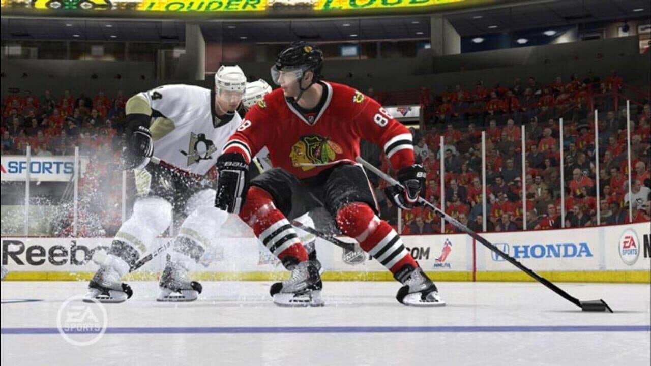 NHL 10 thumbnail 16