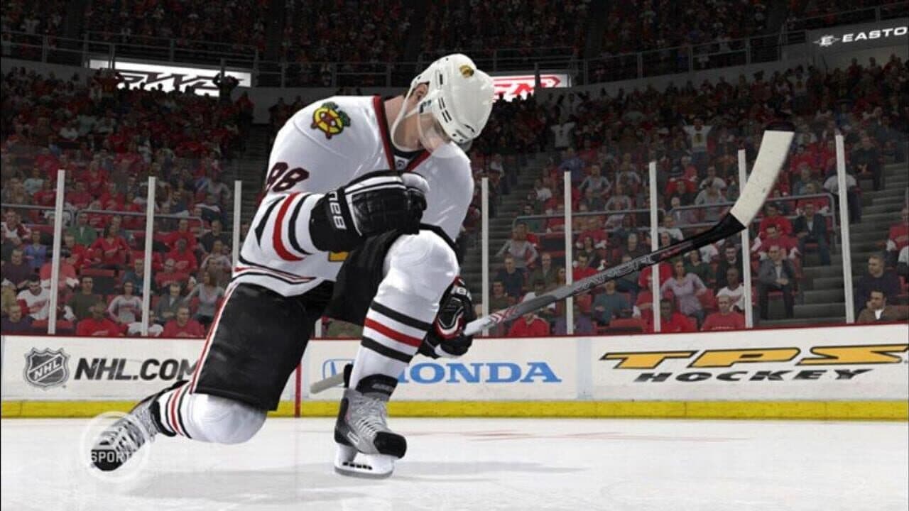 NHL 10 thumbnail 17