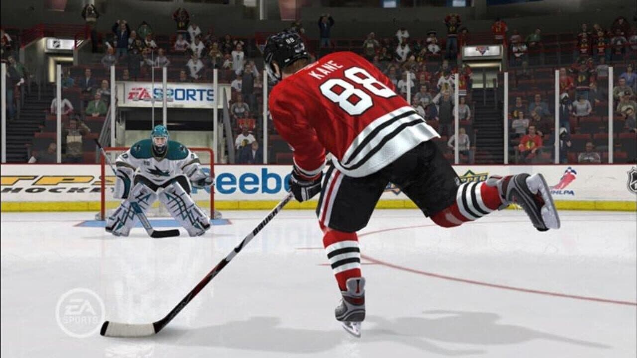 NHL 10 thumbnail 18