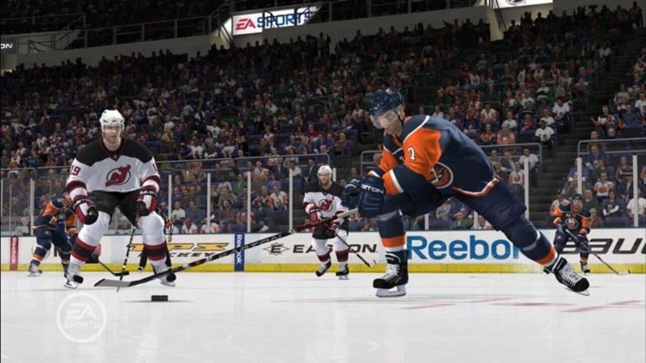 NHL 10 thumbnail 20