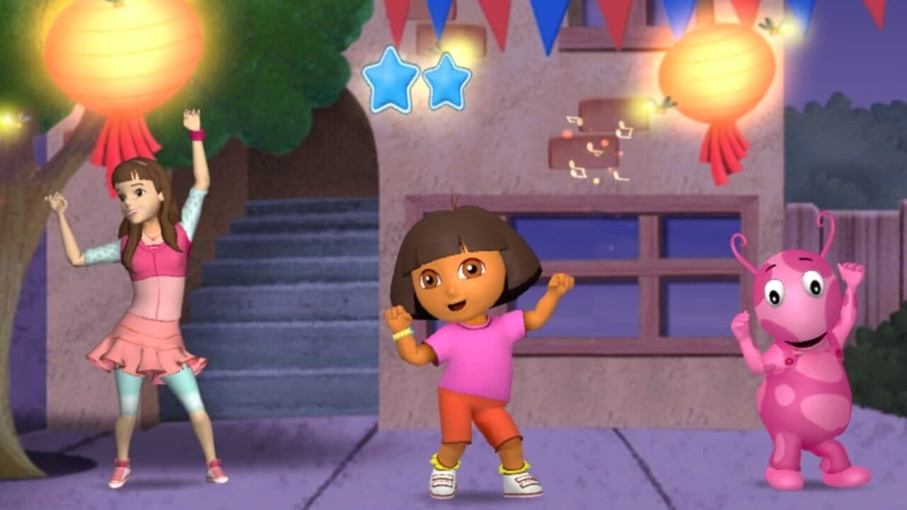 Nickelodeon Dance thumbnail 3