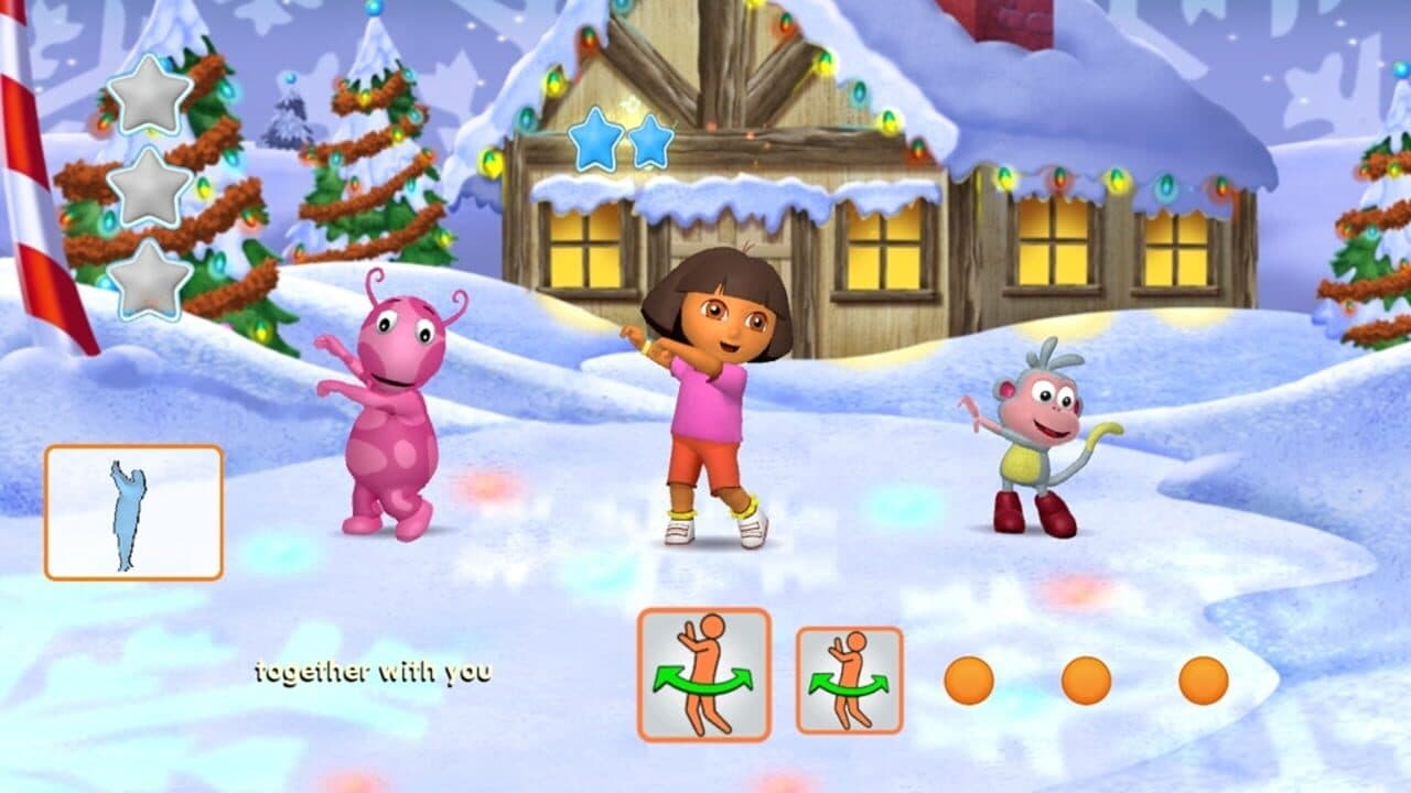 Nickelodeon Dance thumbnail 2