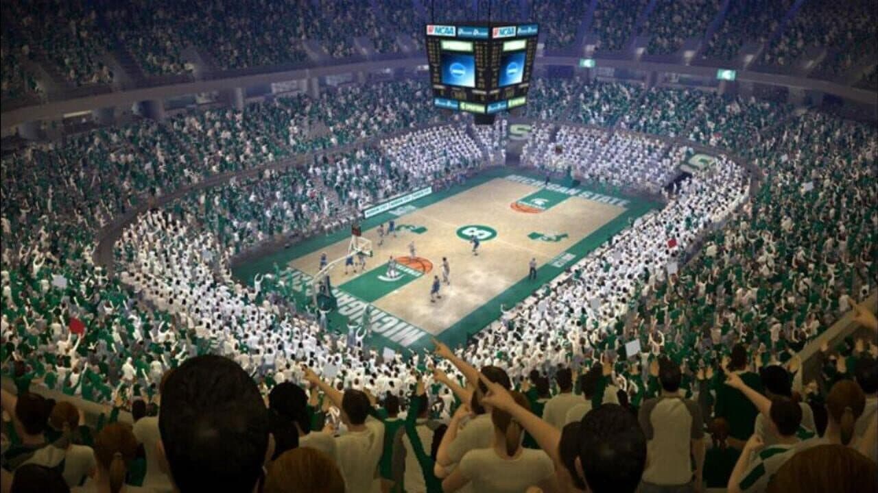 NCAA March Madness 07 thumbnail 4