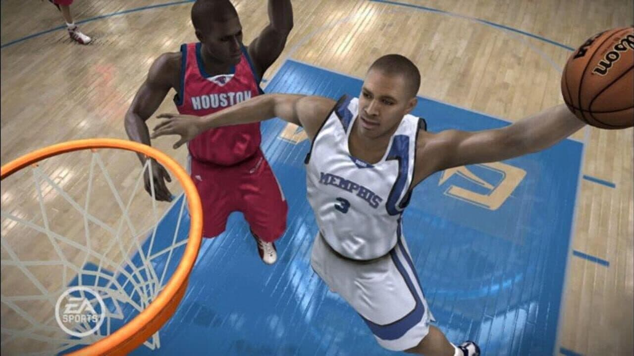 NCAA March Madness 08 thumbnail 6