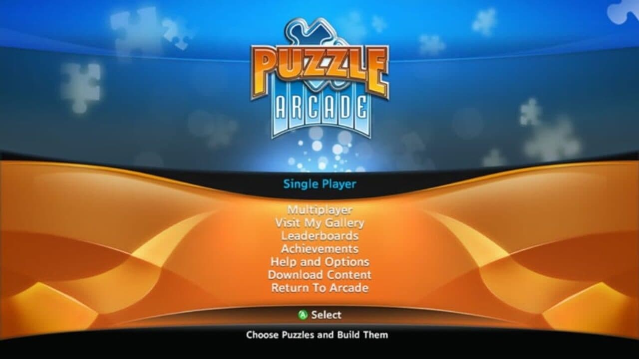 Puzzle Arcade thumbnail 4