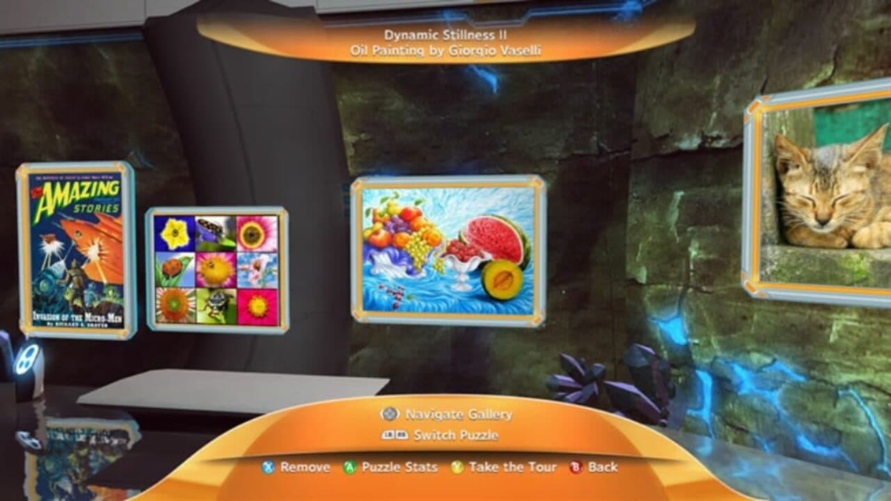 Puzzle Arcade thumbnail 5