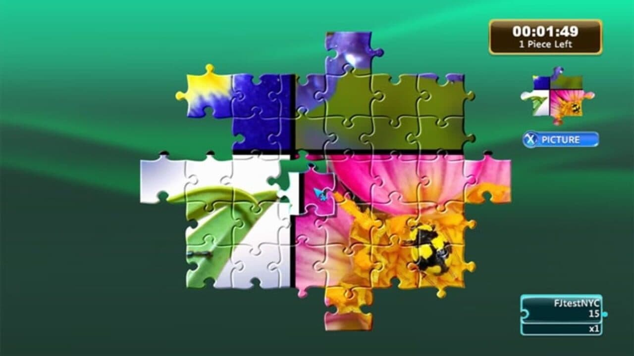 Puzzle Arcade thumbnail 6