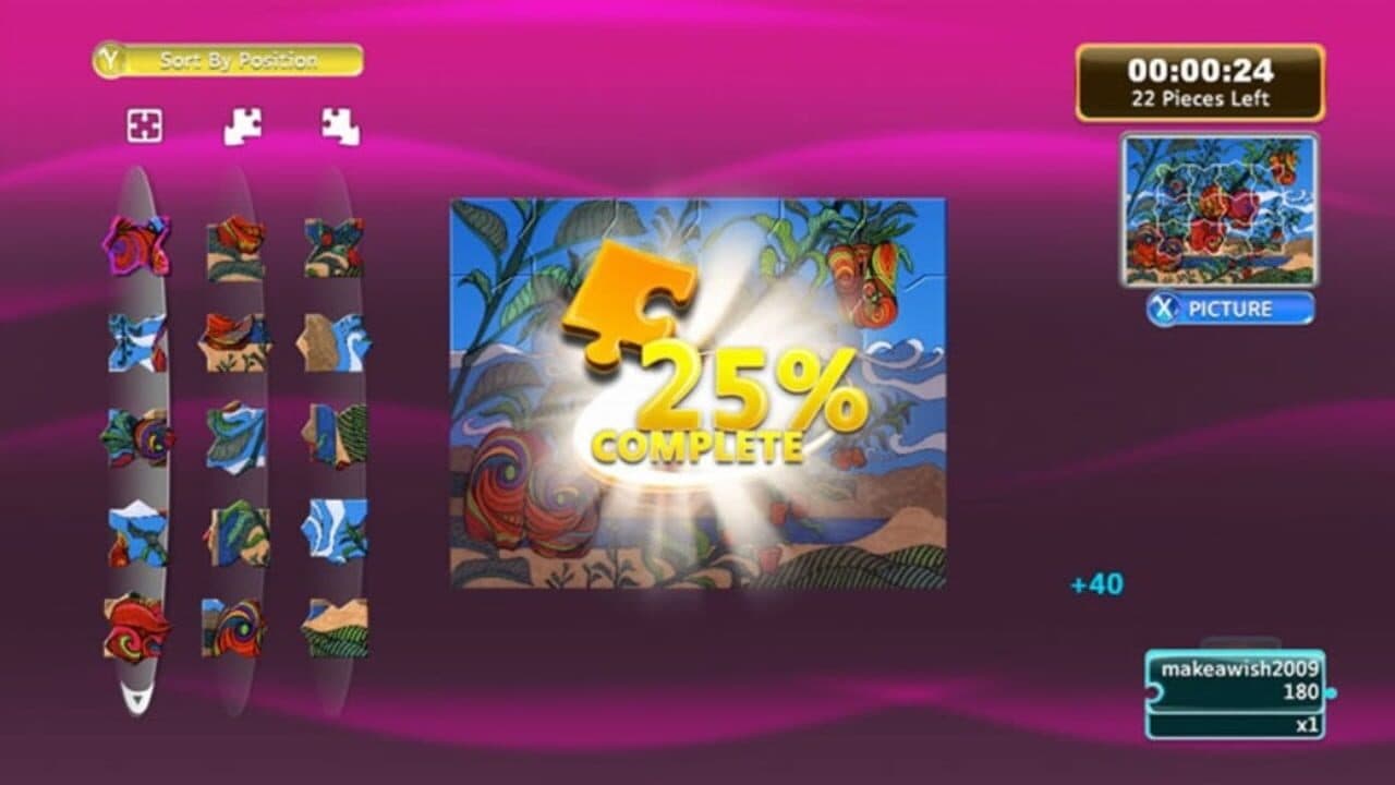 Puzzle Arcade thumbnail 8