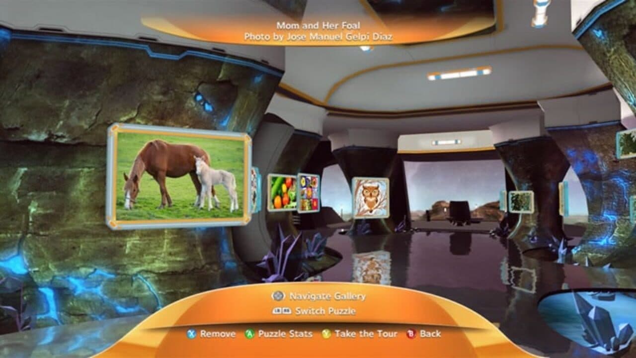 Puzzle Arcade thumbnail 9