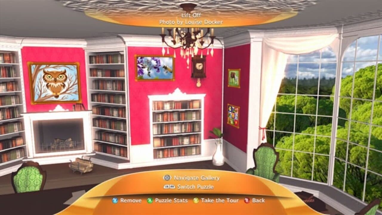Puzzle Arcade thumbnail 10