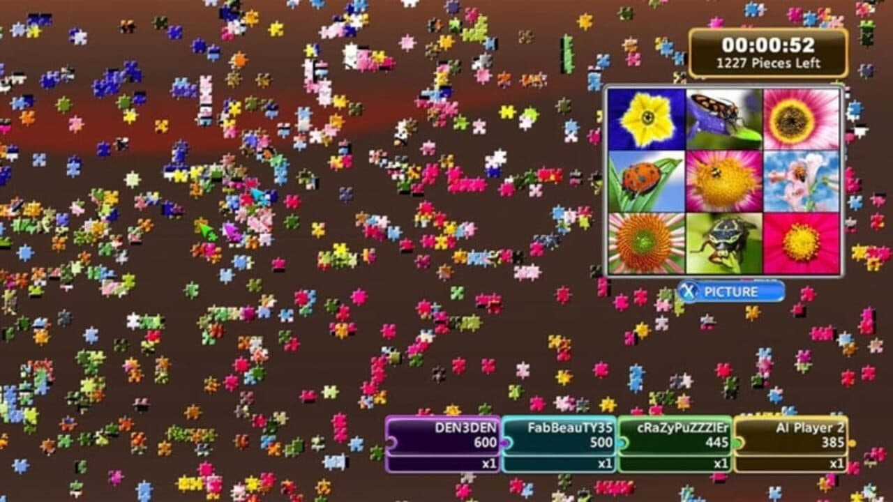Puzzle Arcade thumbnail 11