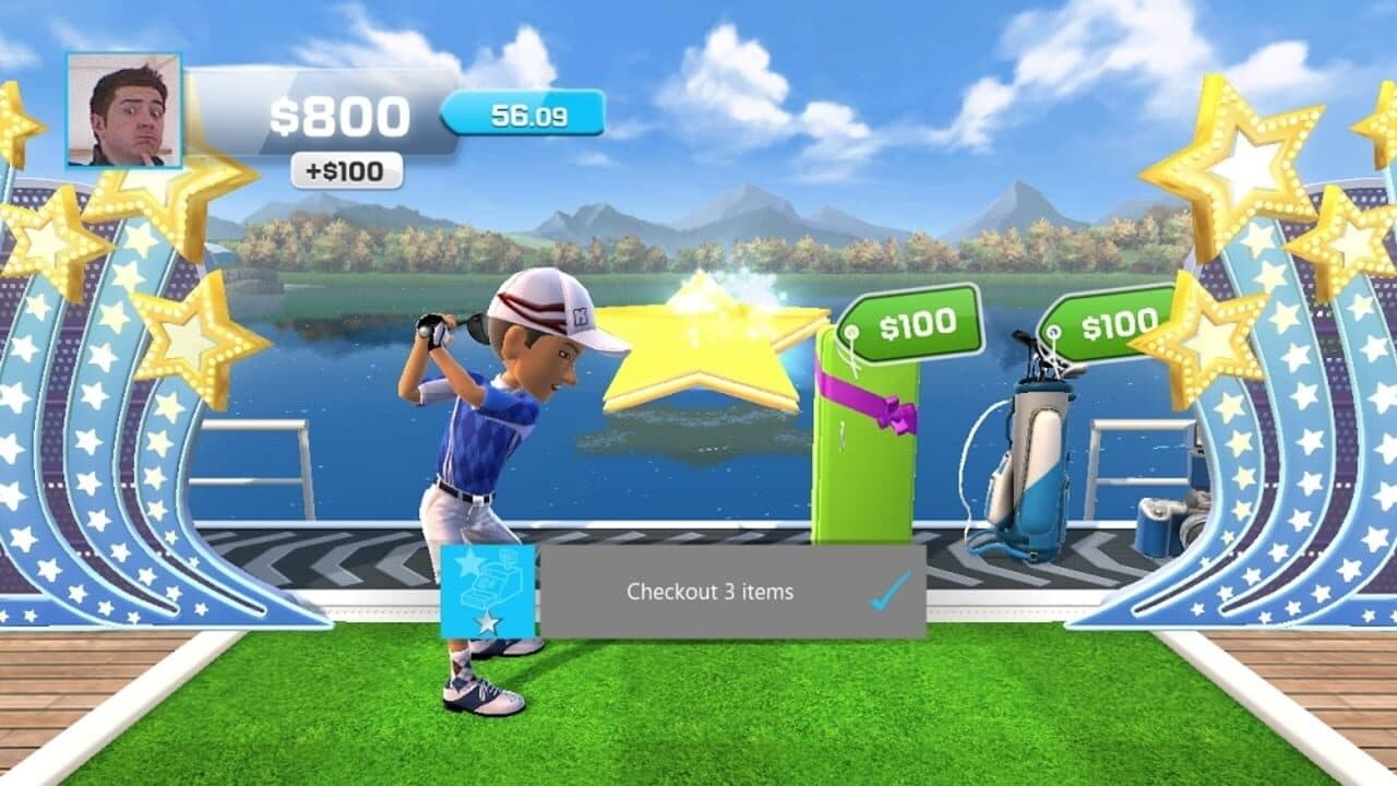 Prize Driver screenshot 1