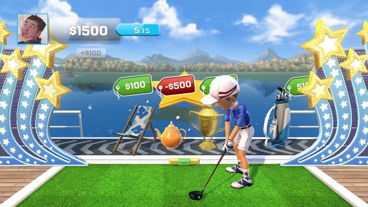 Prize Driver thumbnail 2