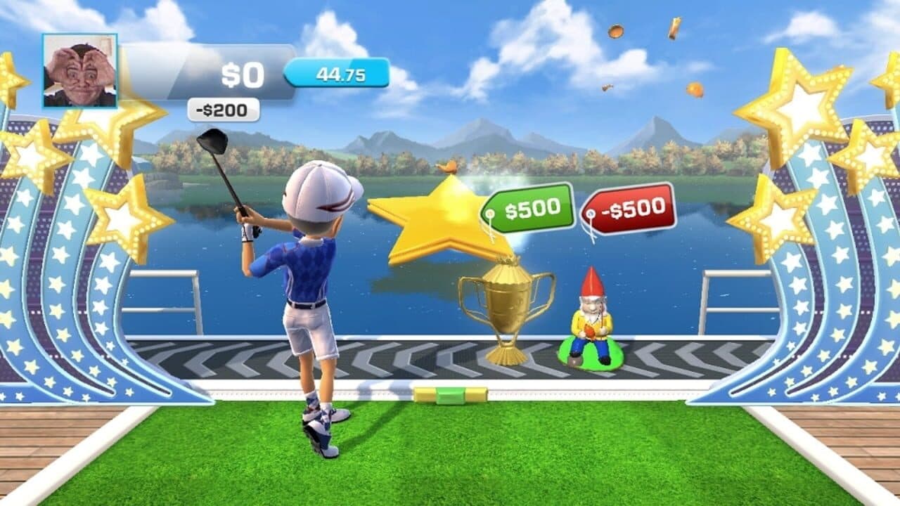 Prize Driver thumbnail 4