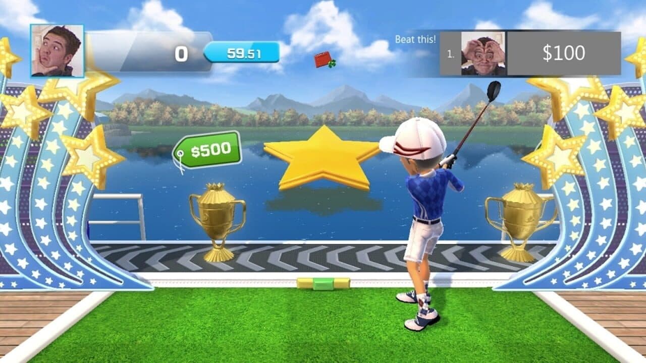 Prize Driver thumbnail 5