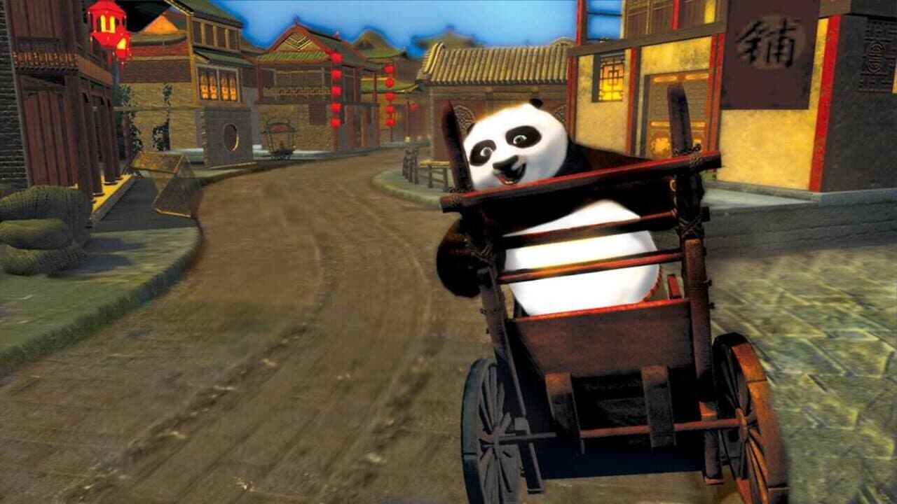 Kung Fu Panda 2 thumbnail 2