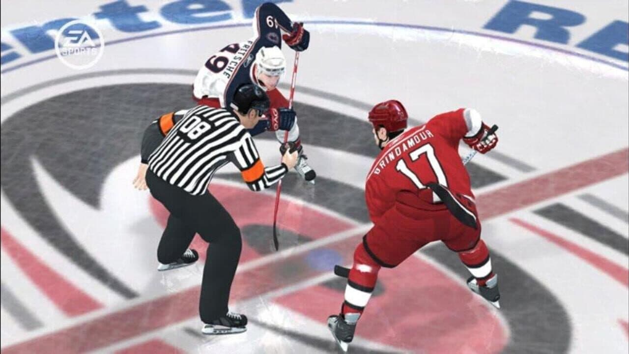 NHL 08 thumbnail 2