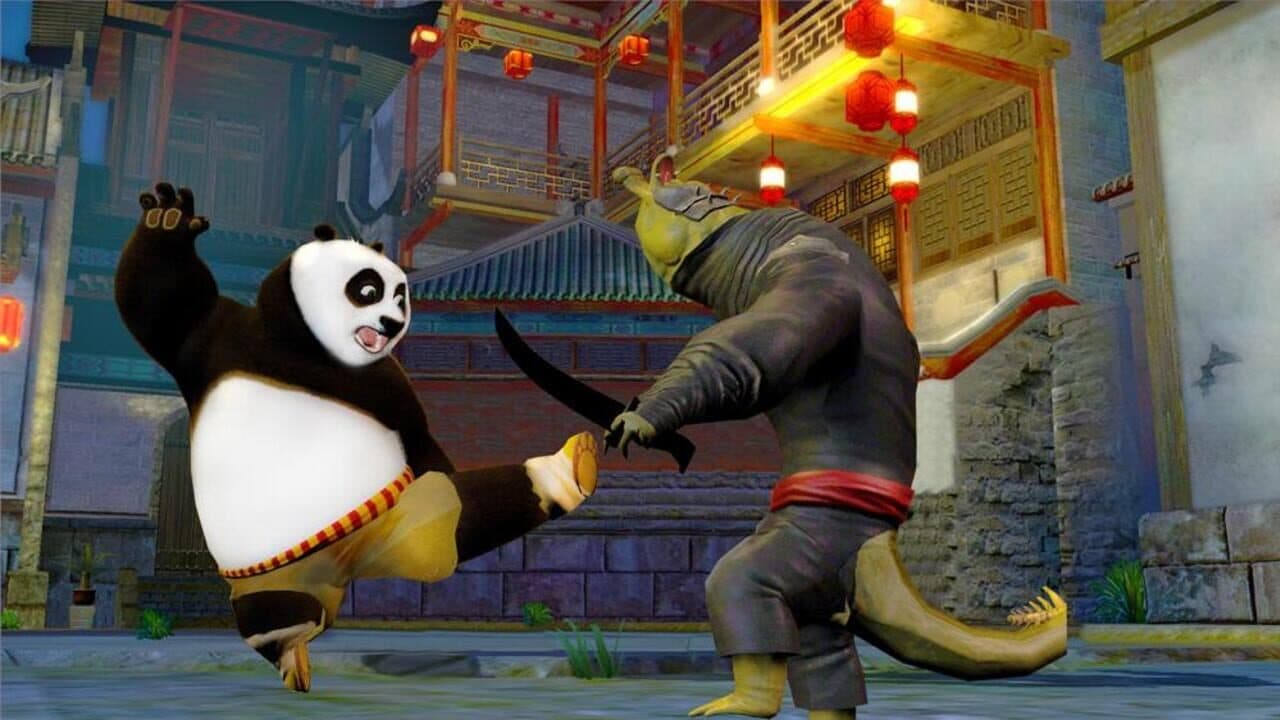 Kung Fu Panda 2 thumbnail 3