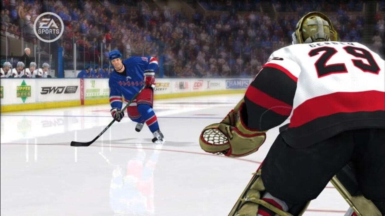 NHL 08 thumbnail 15