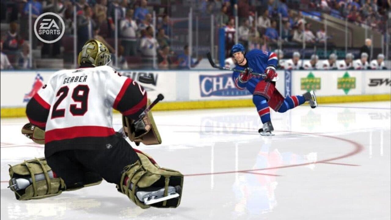 NHL 08 thumbnail 16