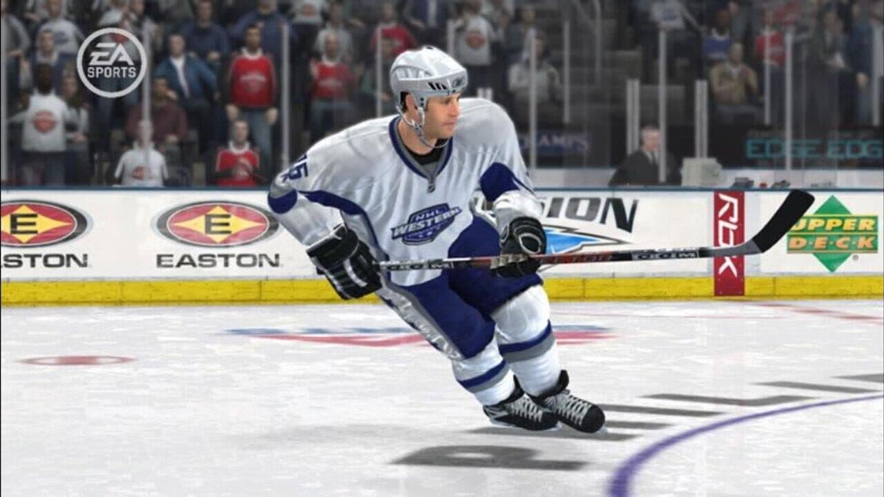 NHL 08 thumbnail 17