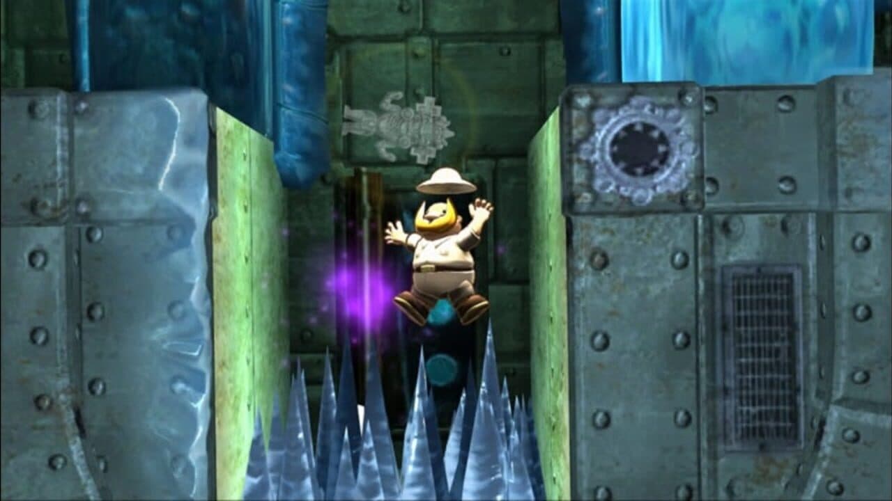 Lazy Raiders thumbnail 3