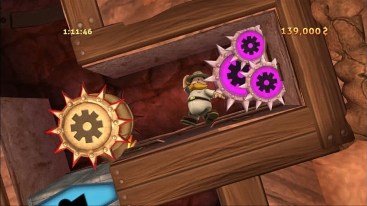 Lazy Raiders thumbnail 4
