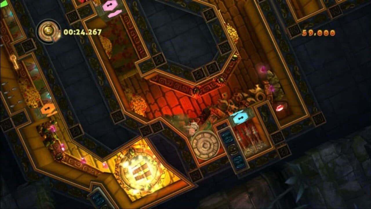 Lazy Raiders thumbnail 13