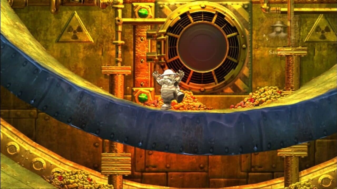 Lazy Raiders thumbnail 14
