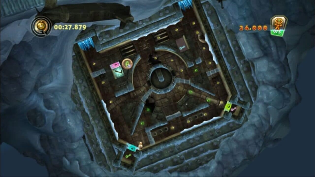 Lazy Raiders thumbnail 6