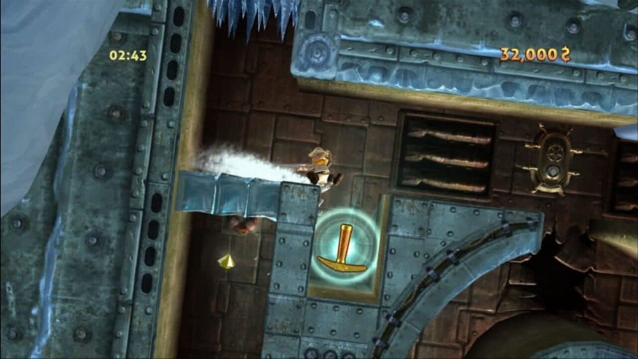 Lazy Raiders thumbnail 2