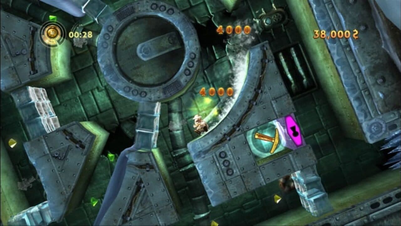 Lazy Raiders thumbnail 16