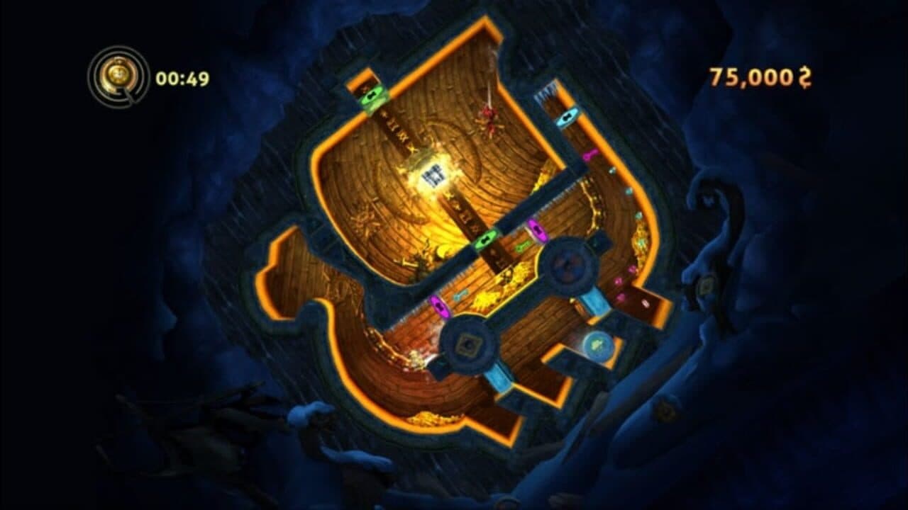 Lazy Raiders thumbnail 17