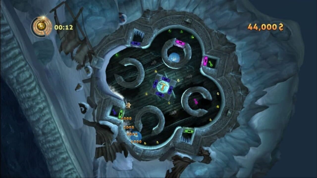 Lazy Raiders thumbnail 7