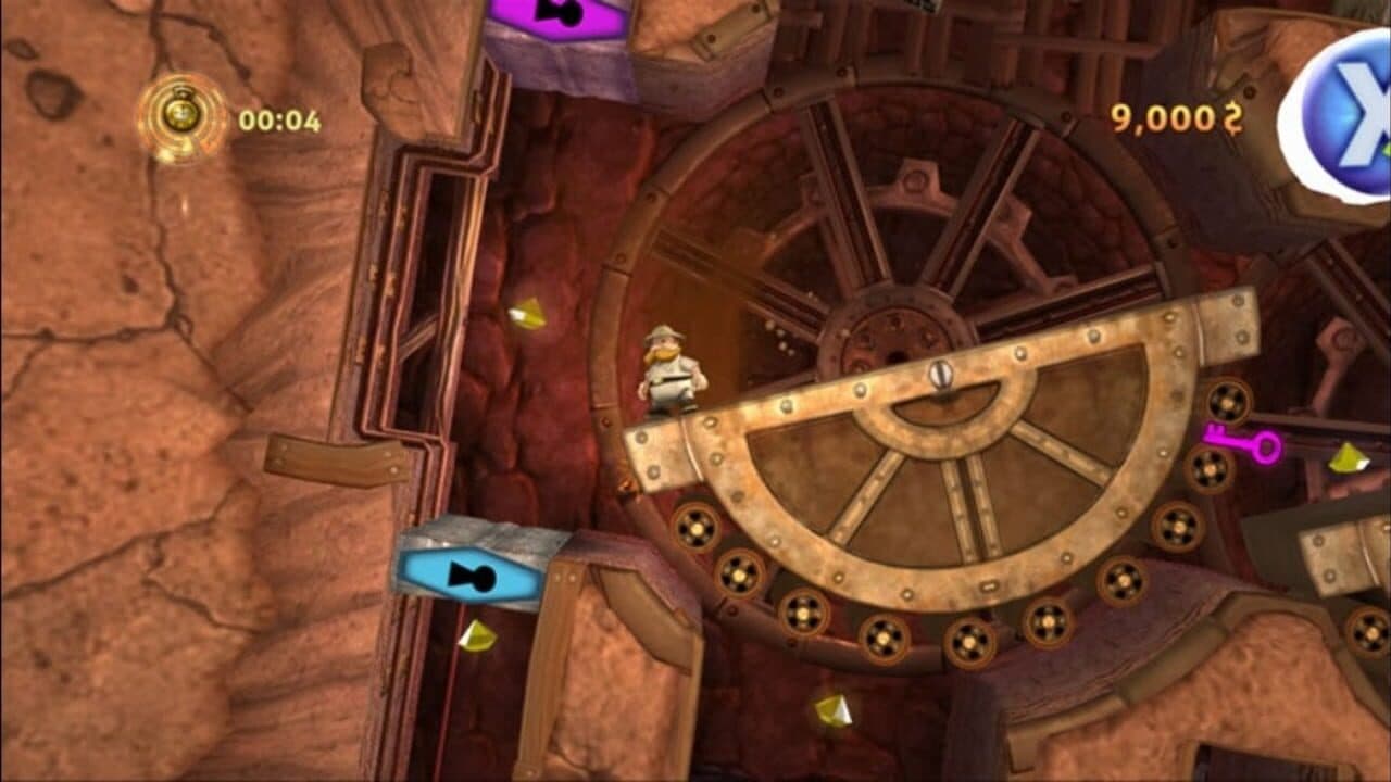 Lazy Raiders thumbnail 18
