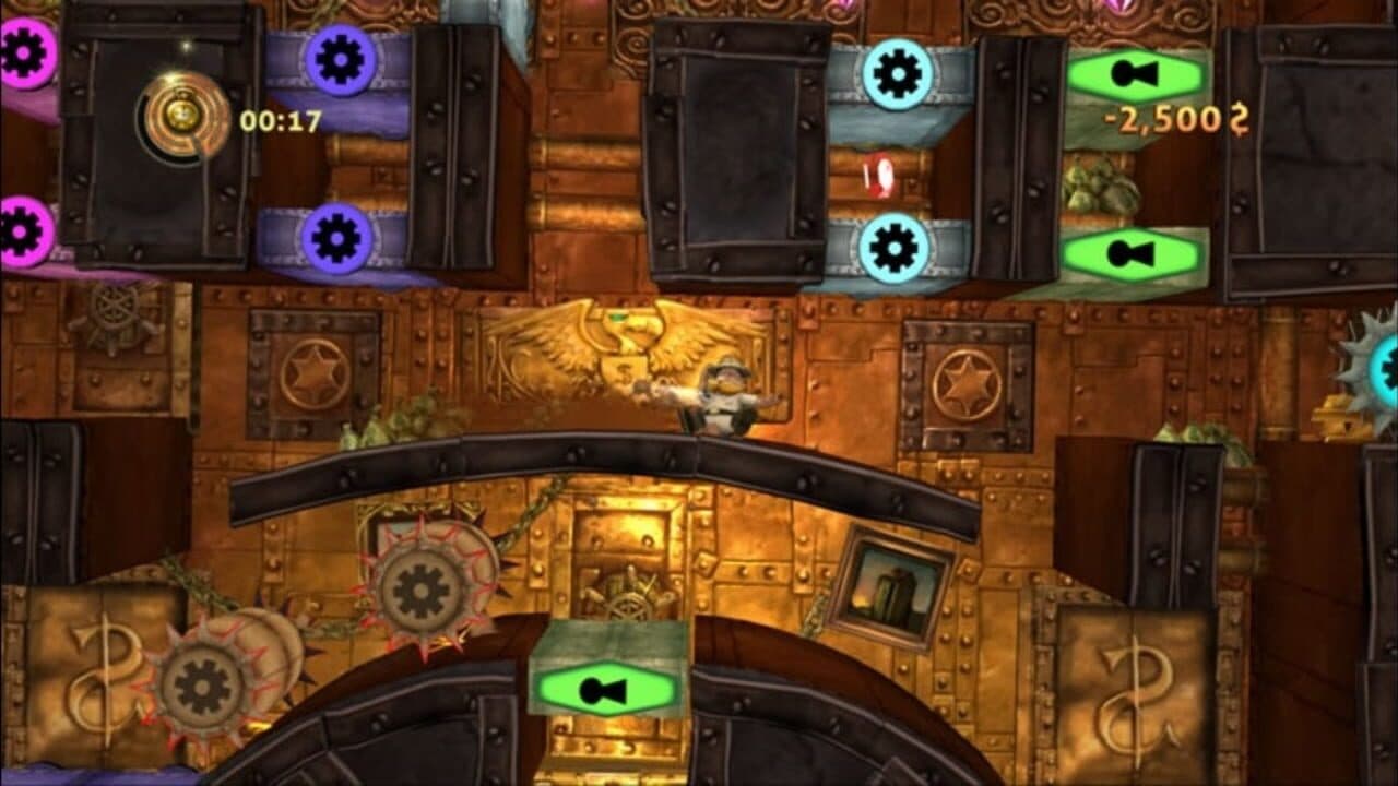 Lazy Raiders thumbnail 19