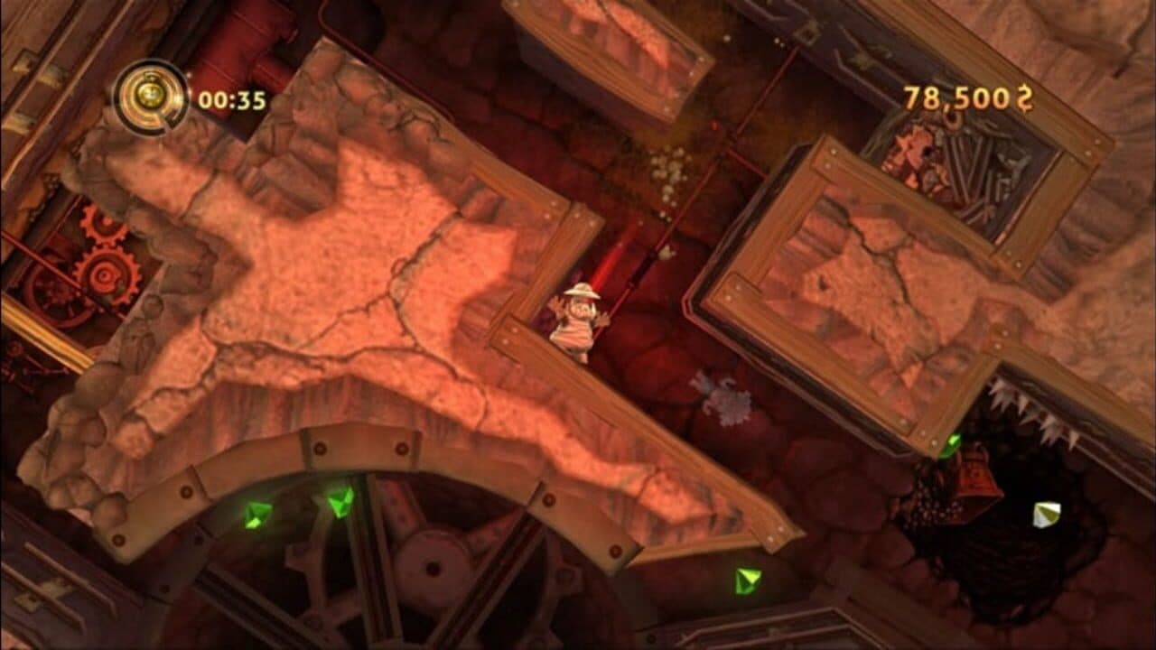 Lazy Raiders thumbnail 20