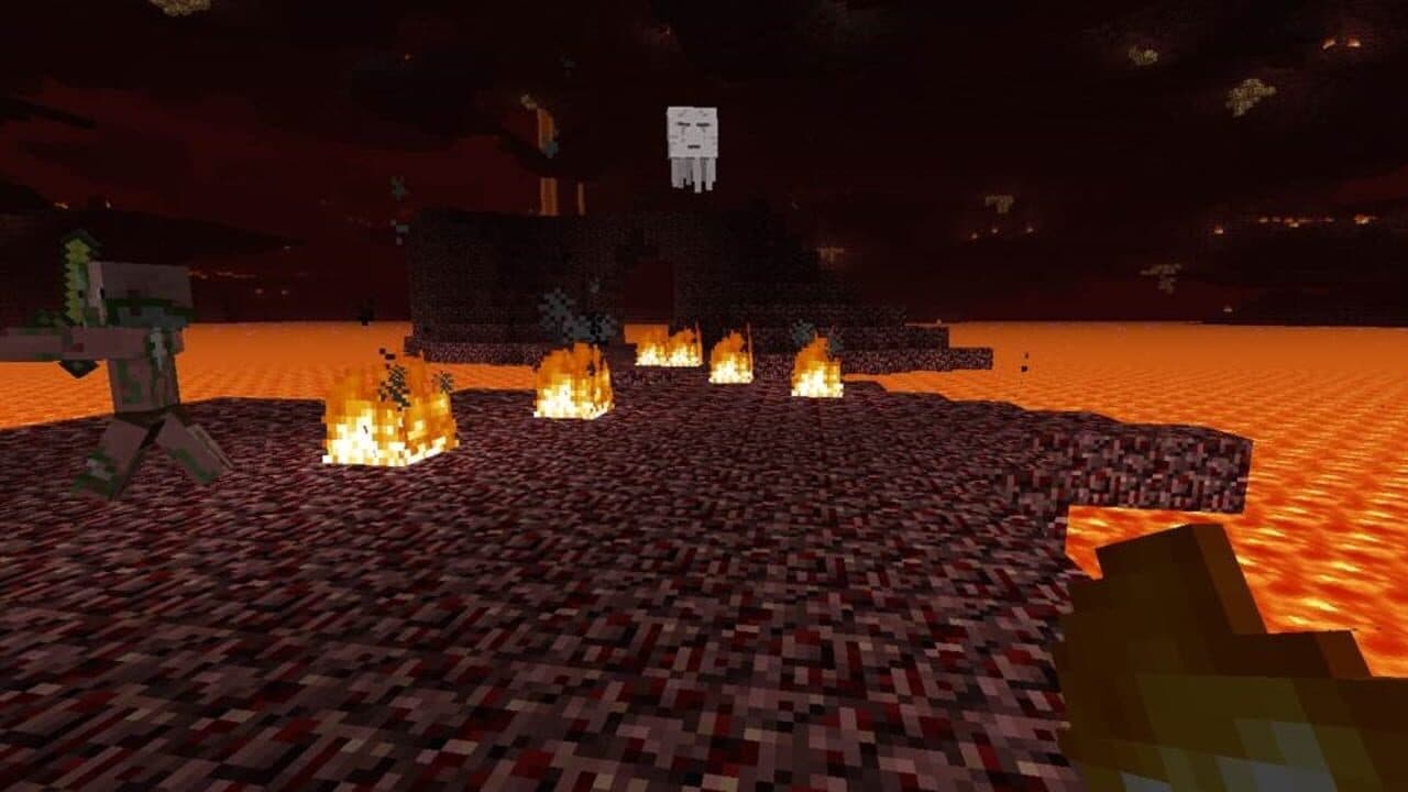 Minecraft: Xbox 360 Edition thumbnail 10