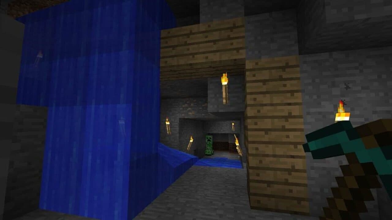Minecraft: Xbox 360 Edition thumbnail 11