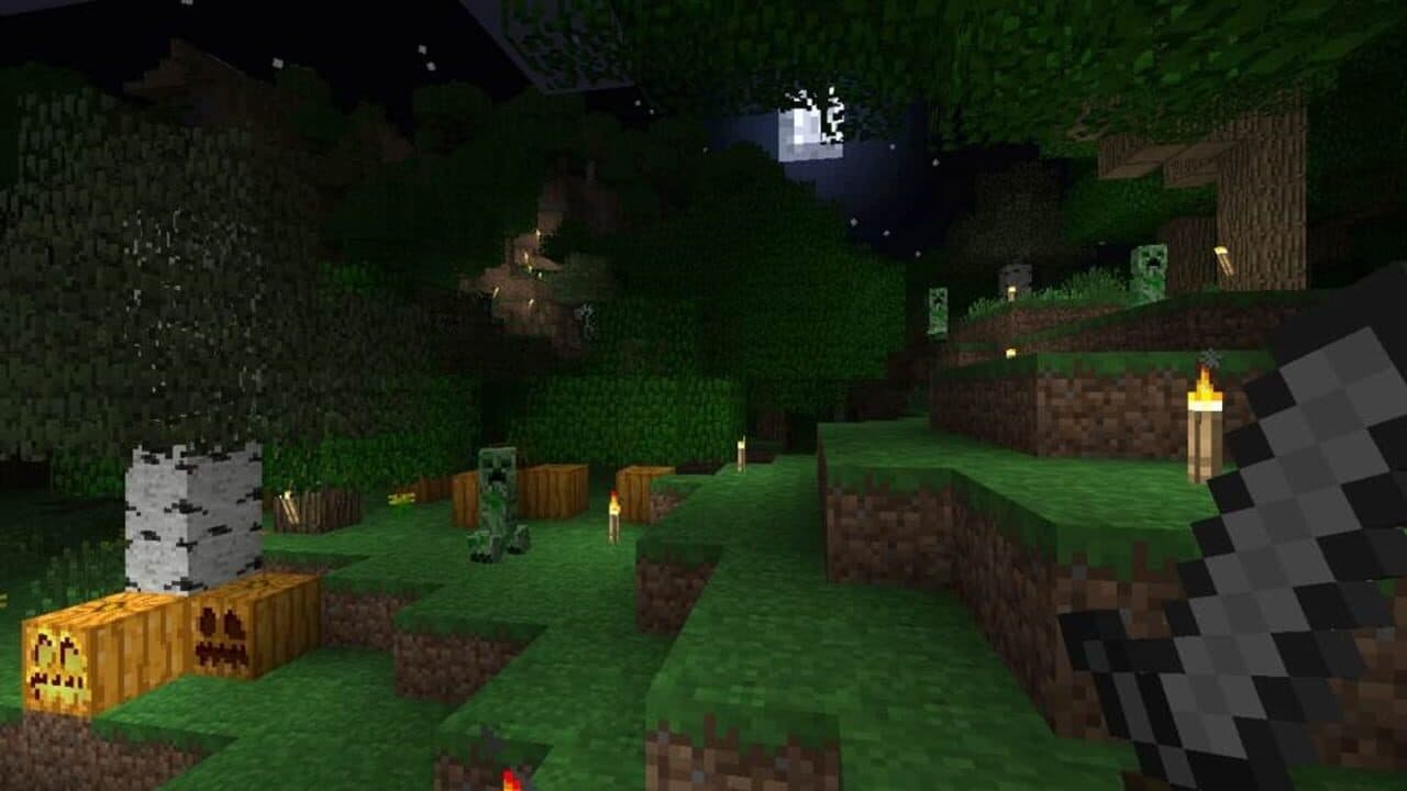 Minecraft: Xbox 360 Edition thumbnail 7