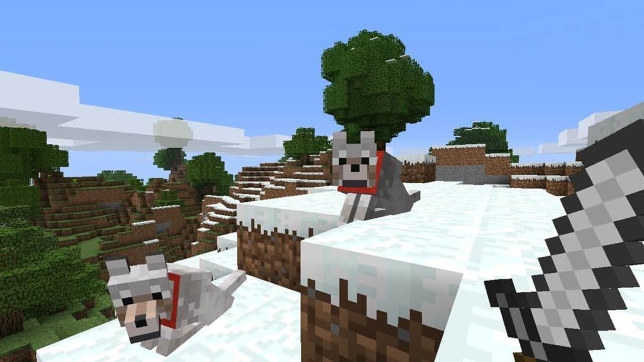 Minecraft: Xbox 360 Edition thumbnail 8