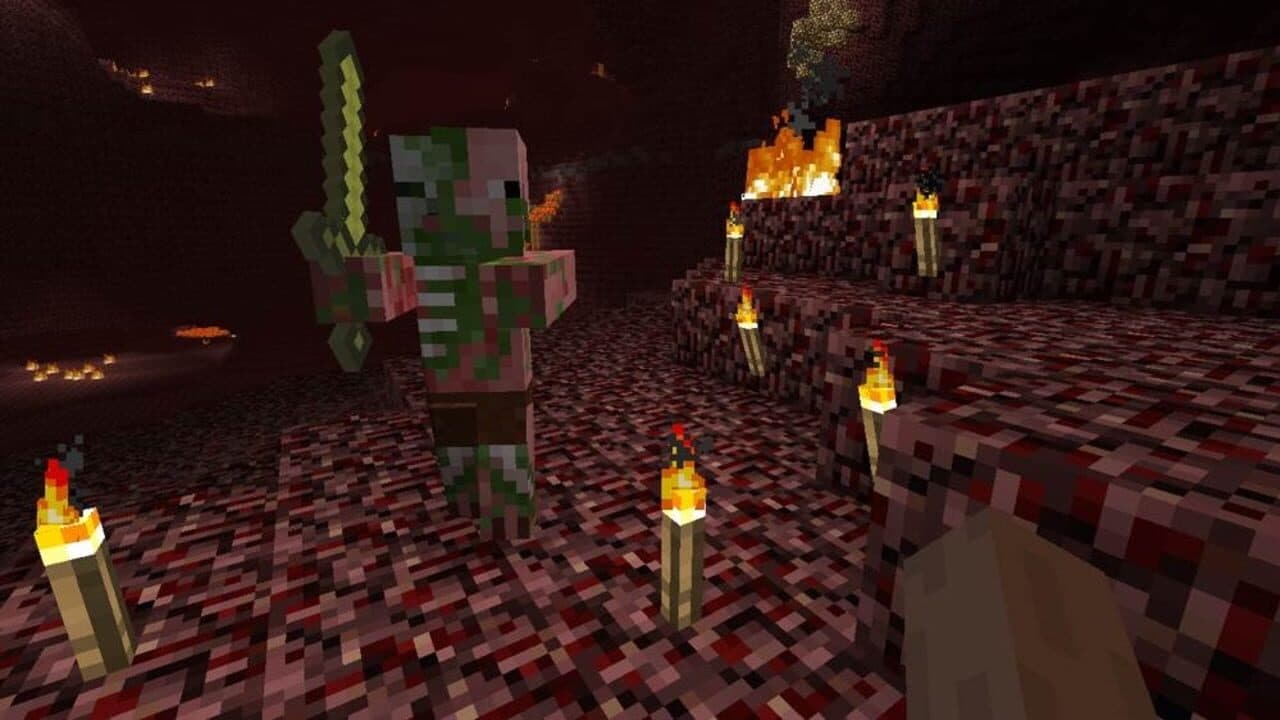 Minecraft: Xbox 360 Edition thumbnail 12