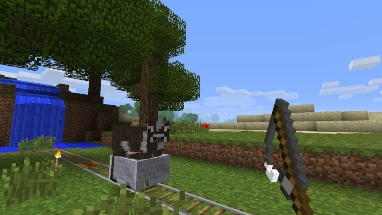 Minecraft: Xbox 360 Edition thumbnail 13