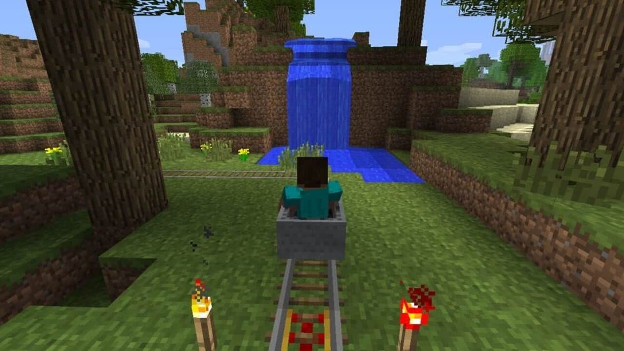 Minecraft: Xbox 360 Edition thumbnail 14