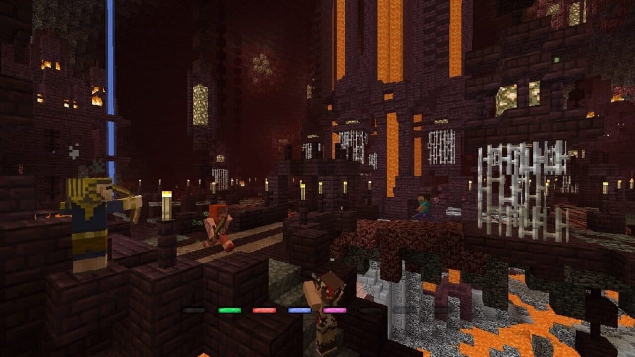 Minecraft: Xbox 360 Edition thumbnail 17