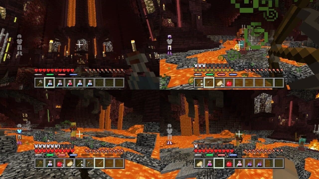 Minecraft: Xbox 360 Edition thumbnail 20