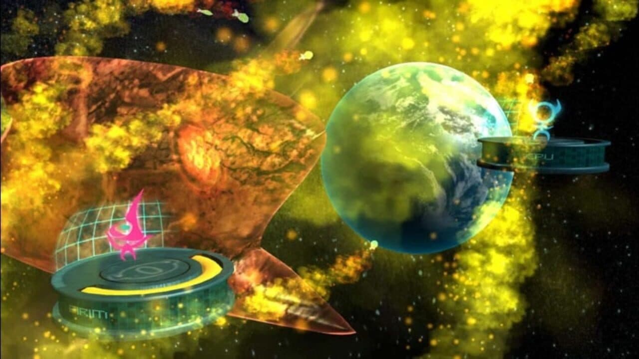 Meteos Wars thumbnail 4