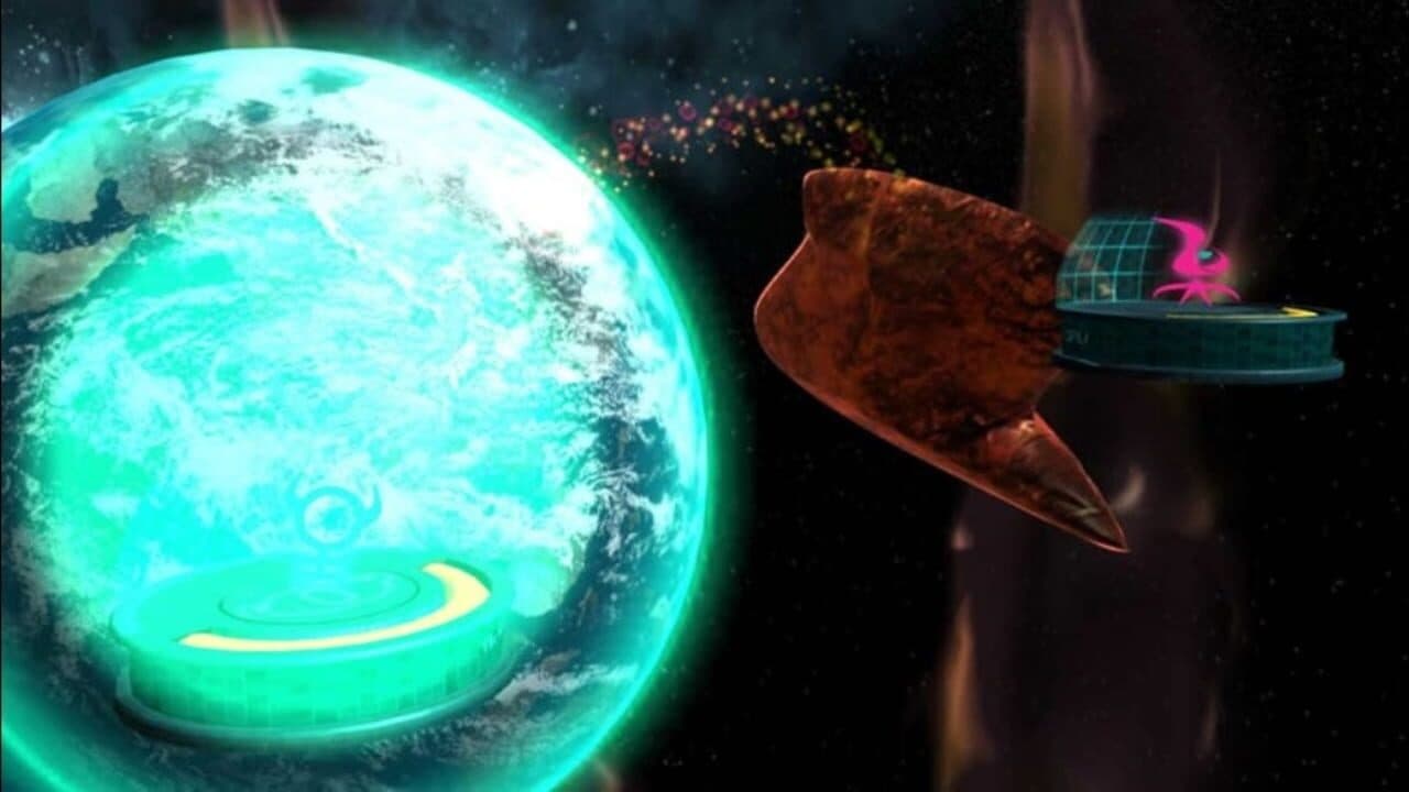 Meteos Wars thumbnail 7