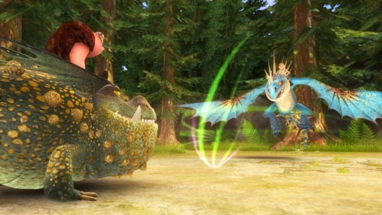 How to Train Your Dragon thumbnail 4