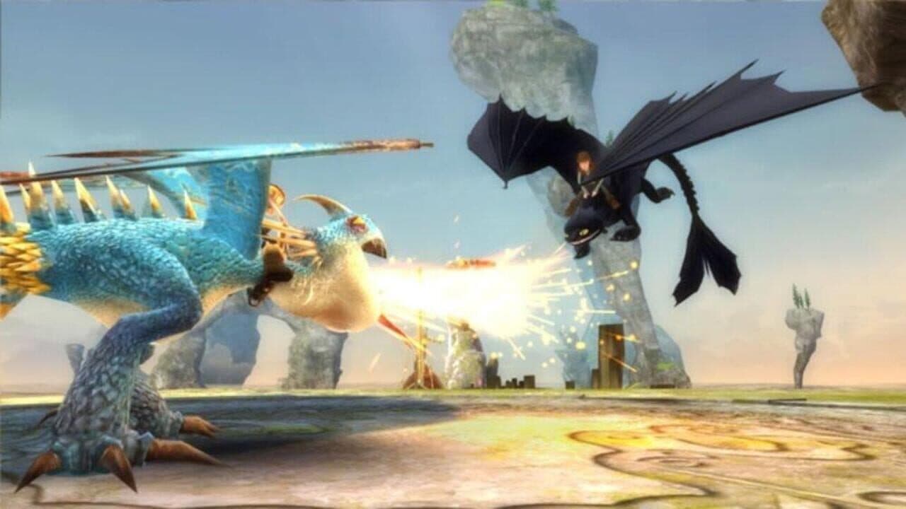 How to Train Your Dragon thumbnail 6